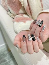 -M·X Nail日式美甲美睫