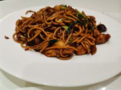 -梅龙镇酒家(南京西路总店)