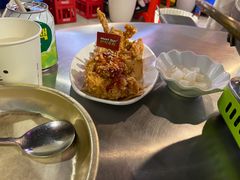 -Meet Sun韩式大排档(五一广场7MALL店)