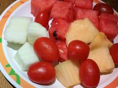 -比格比萨自助(花园路店)