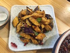 -钟记家菜(红专南路店)