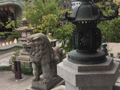 -难波八坂神社