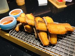 -老头儿油爆虾·知味杭州(爱琴海购物中心)