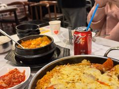 -咕咕站韩国料理(紫金港店)