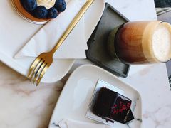 蓝莓塔-UNI UNI(环亚凯瑟琳店)