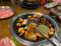 -·缸桶屋·韩式牛肋条自助烤肉(西湖D11店)