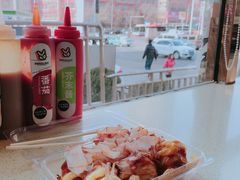 -2路车站小丸子(青泥洼桥店)