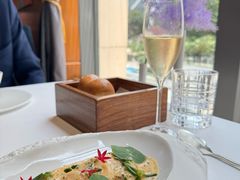 -文华扒房及酒吧(香港文华东方酒店)