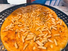 -比格比萨自助(宝山日月光店)