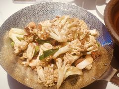 -洪星渔庄临平菜(星万里店)