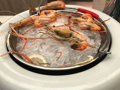 -西安绿地假日酒店·欧意咖啡厅