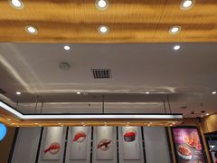 -争鲜回转寿司(流行前线店)