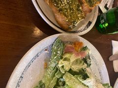 -PIZZA BIANCA(万象城店)