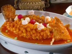 -童福兴·南京菜(老门东店)