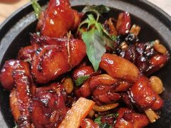 -志明眷村·台式融合菜·宵夜