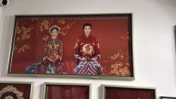 -全城热恋璀璨婚纱摄影