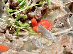 -浩爷羊蝎子火锅(双榆树店)