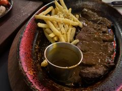 -Chili's Cafe&Bar奇利斯(滨江店)