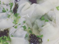 -五芳齋粽子点心(浦北路店)