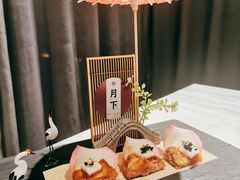-月下料理(楷林IFC店)