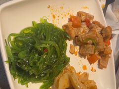 -海底捞火锅(泉城路店)