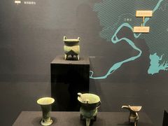 -盘龙城国家考古遗址公园