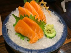 -山葵家·创意料理(临平银泰城店)