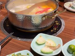 -龙泉人椰子鸡·糟粕醋·地标海南菜(龙昆南店)