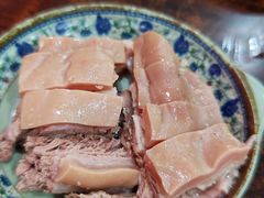 -大场羊肉馆(延吉东路店)