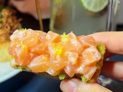 -尚牛社会 Beef & Liberty(金桥EKA天物店)