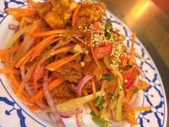 -多哥水傣味餐厅(司马巷店)