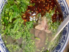 -嘻小北·兰州清汤牛肉面(太平洋森活天地店)