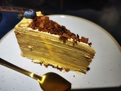 -第101座花园餐厅(湖滨88店)