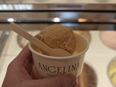 -Angelina安吉丽娜(恒隆广场店)