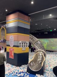 -meland club亲子乐园(北京芳圆里ID MALL店)
