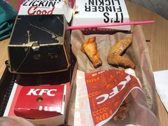 -肯德基(学院路店)