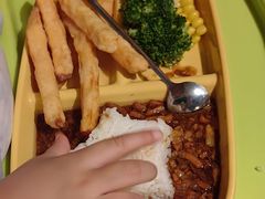 -湊湊火锅·茶憩(上海合生汇店)