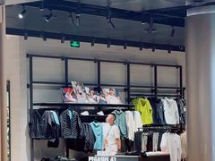 -NIKE(朝阳合生汇店)