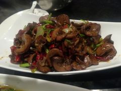 -晚归月亮湾私家菜(临邑路店)