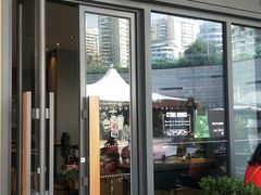 门面-星巴克(深圳宝能太古城南区店)