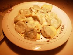 海肠水饺-日丰园海肠水饺·老字号大连海鲜(和平广场店)