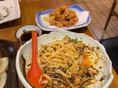 -一心创作料理屋(经开万达店)