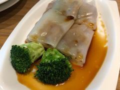 叉烧肠粉-荣粤酒家·融合粤菜