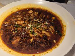 -茅庐川菜(烟台万象汇店)