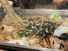 -鱼酷活鱼烤鱼(梅江印象城店)