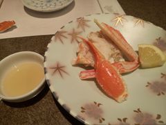 -蟹道乐(京都本店)