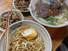 -无名氏面馆(邮电路店)