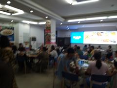 大堂-巽东海鲜大排档(巽寮湾店)