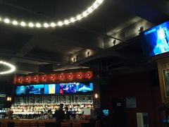 -CIRCLE·酒吧(第一国际店)