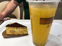 -面包新语(龙湖·西宸天街店)